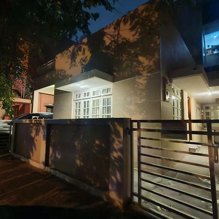 Homestayz Crown Bangalore Eksteriør bilde