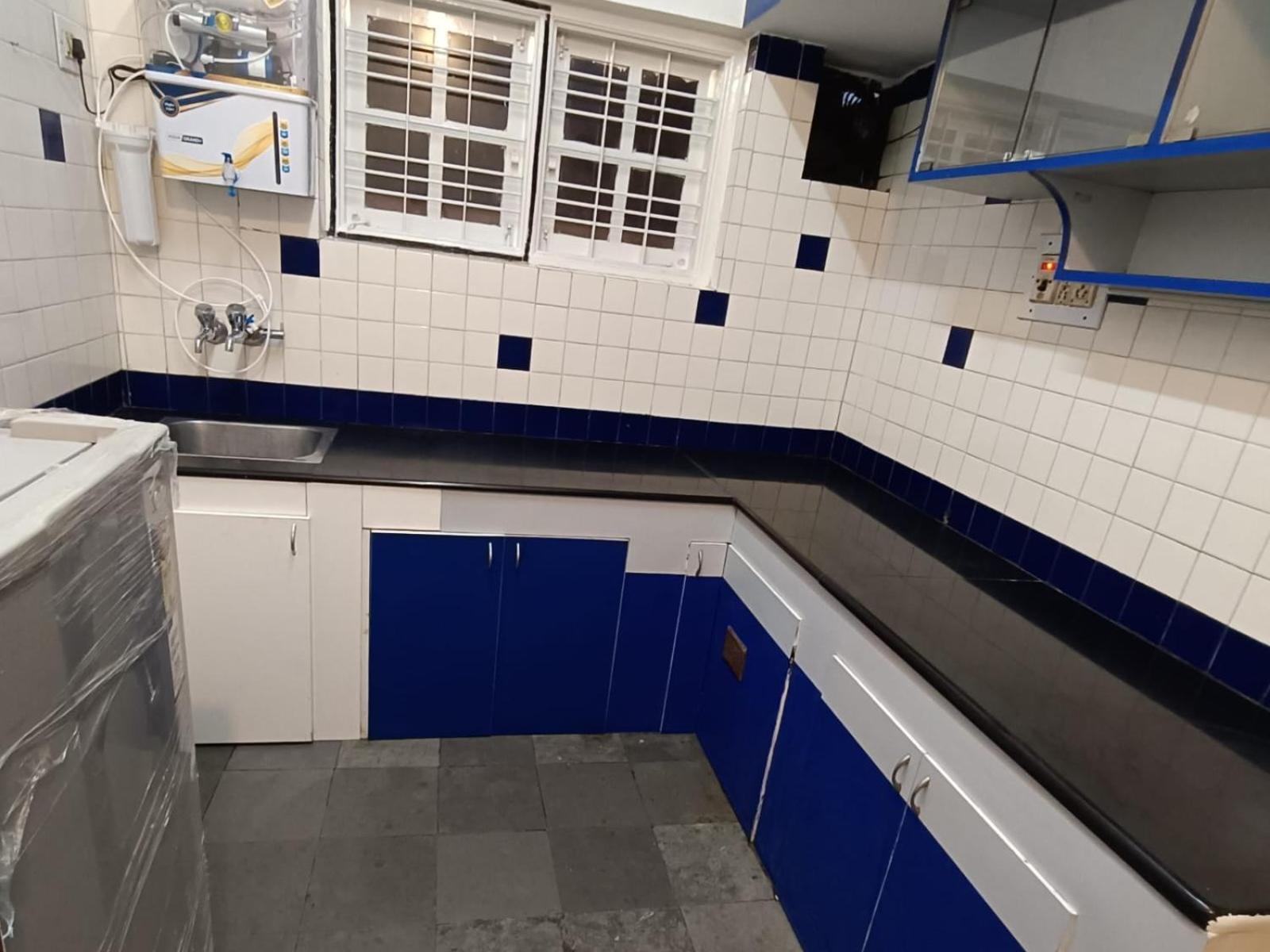 Homestayz Crown Bangalore Eksteriør bilde