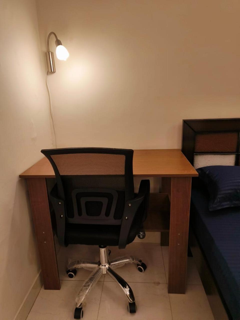 Homestayz Crown Bangalore Eksteriør bilde