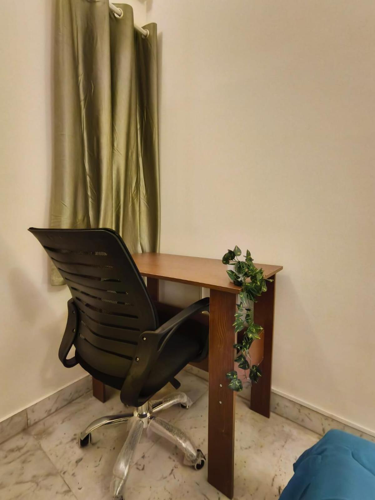 Homestayz Crown Bangalore Eksteriør bilde
