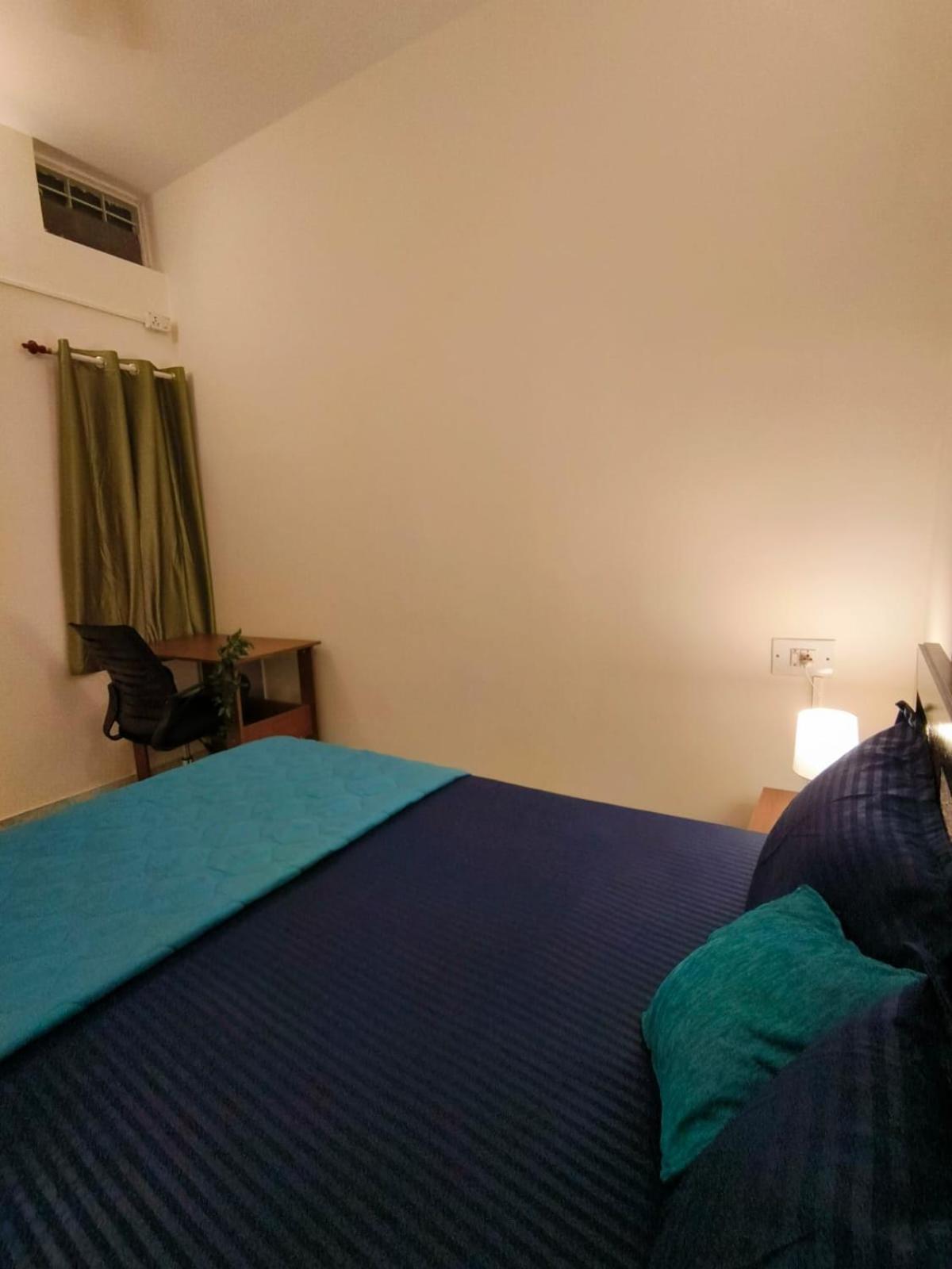 Homestayz Crown Bangalore Eksteriør bilde