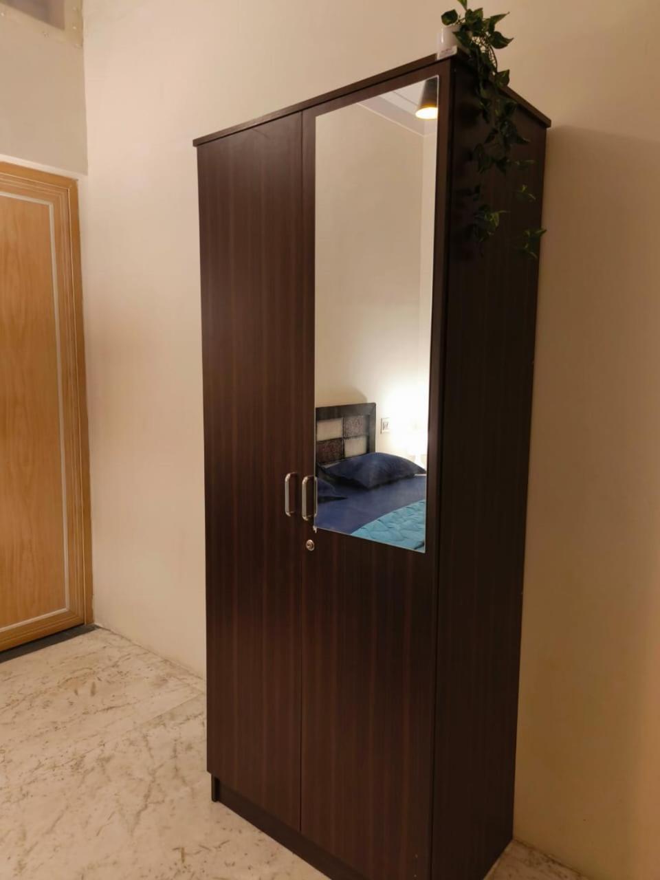 Homestayz Crown Bangalore Eksteriør bilde