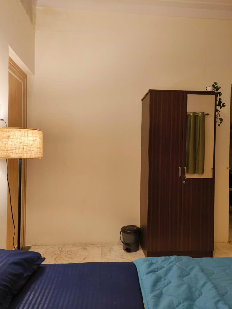 Homestayz Crown Bangalore Rom bilde