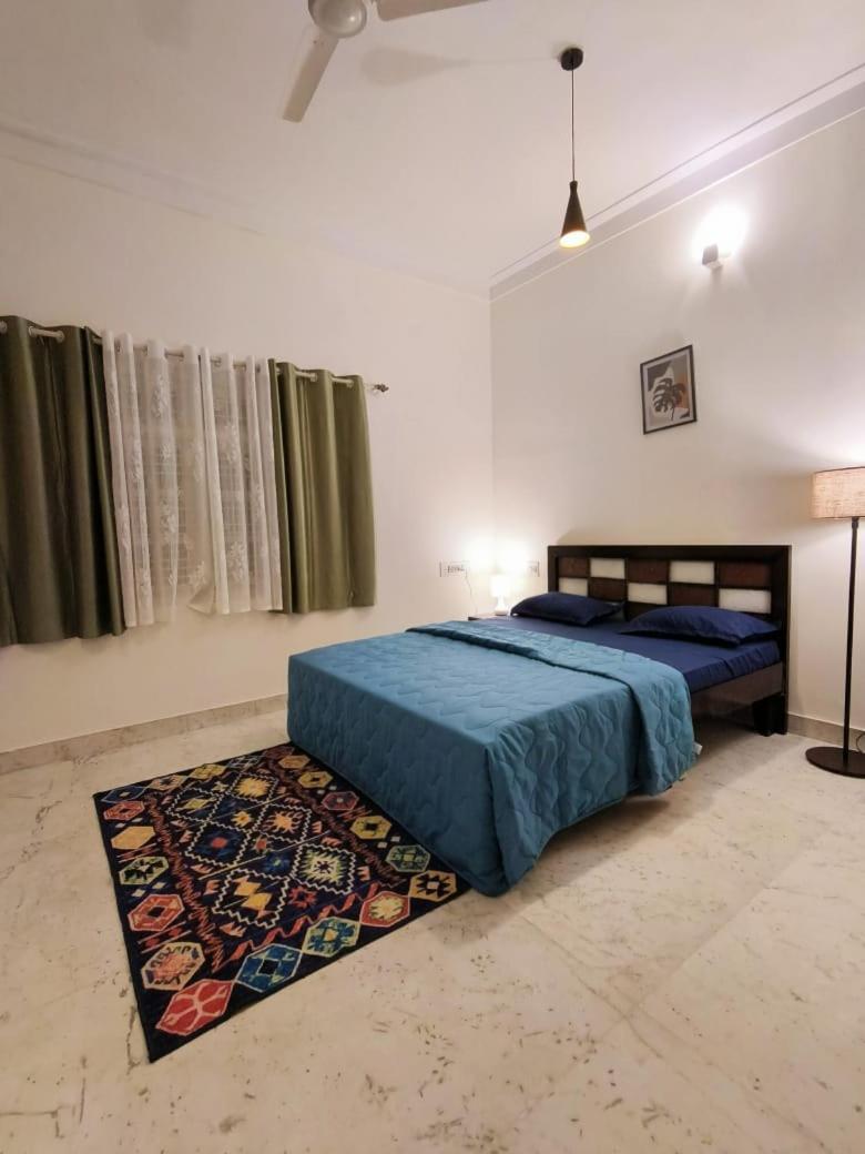 Homestayz Crown Bangalore Eksteriør bilde